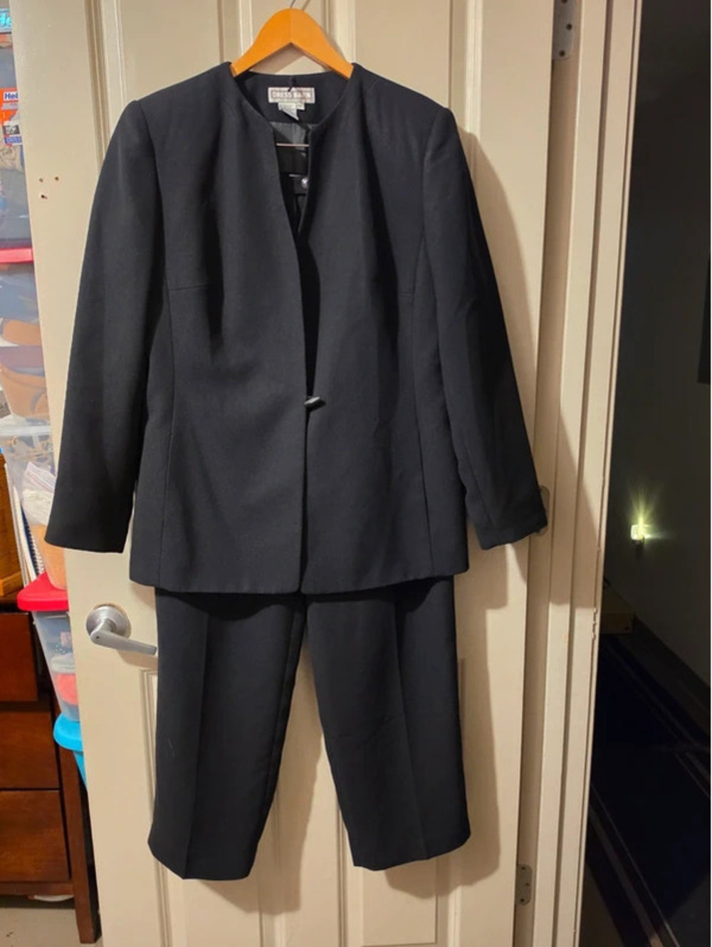 Dressbarn